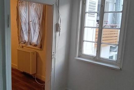 Wohnung Bad Urach - 2 Zimmer, 47 m&sup2;, 530&euro; | Angebot:25257746