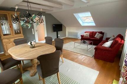 Wohnung Goldkronach - 4 Zimmer, 90 m&sup2;, 920&euro; | Angebot:26635447