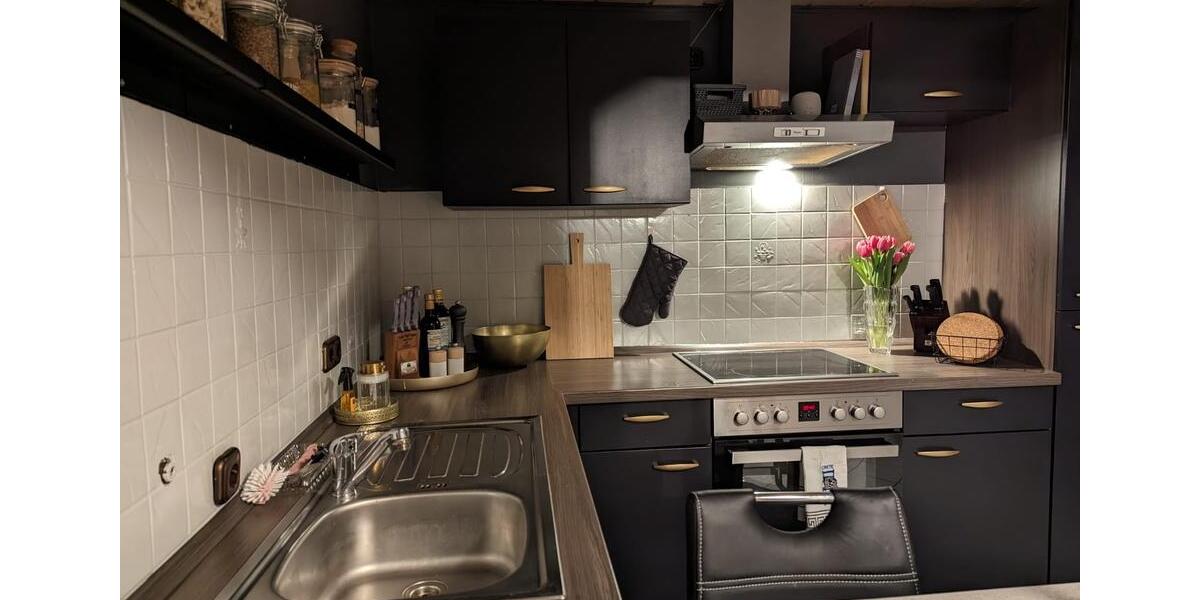 Erdgeschoßwohnung Wilnsdorf - 4 Zimmer, 96 m&sup2;, 800&euro; | Angebot:26034963