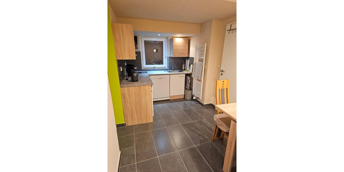 Etagenwohnung Oberursel (Taunus) - 1 Zimmer, 46 m&sup2;, 460&euro; | Angebot:26704585