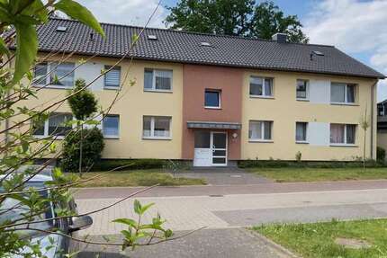 Wohnung Melle Bakum - 2 Zimmer, 48 m&sup2;, 410&euro; | Angebot:26980785