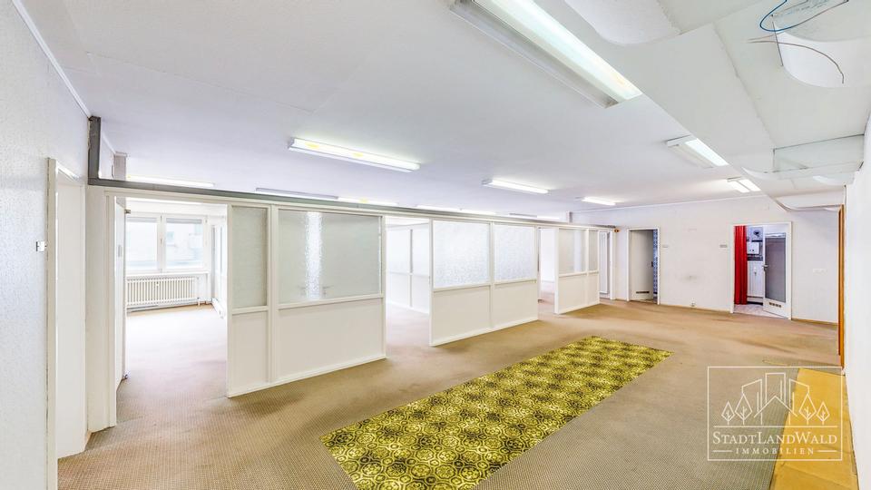 Gewerbeobjekt Pirmasens - 2.500&euro; | Angebot:23696527