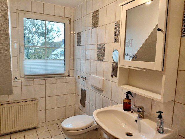 Dachgeschoßwohnung Pronsfeld - 3 Zimmer, 75 m&sup2;, 690&euro; | Angebot:26637089