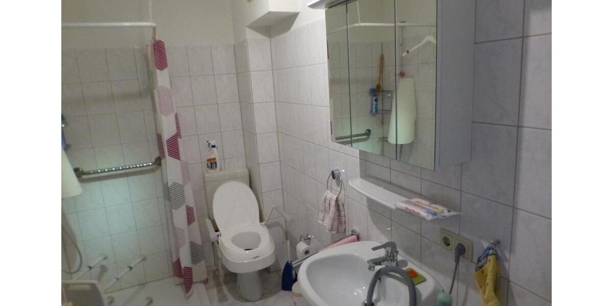 Erdgeschoßwohnung Wetzlar - 2 Zimmer, 58 m&sup2;, 563&euro; | Angebot:26440909