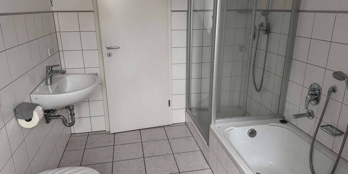 Etagenwohnung Bischberg - 4 Zimmer, 102 m&sup2;, 826&euro; | Angebot:26117570