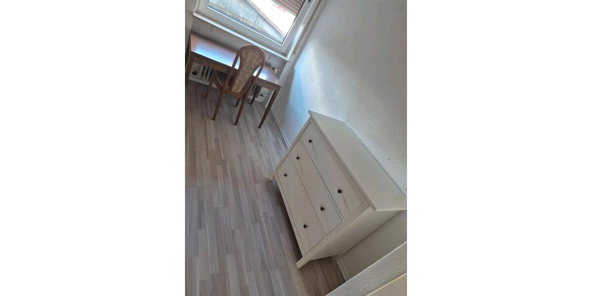 Etagenwohnung Heidelberg Pfaffengrund - 1 Zimmer, 14 m&sup2;, 550&euro; | Angebot:26238433