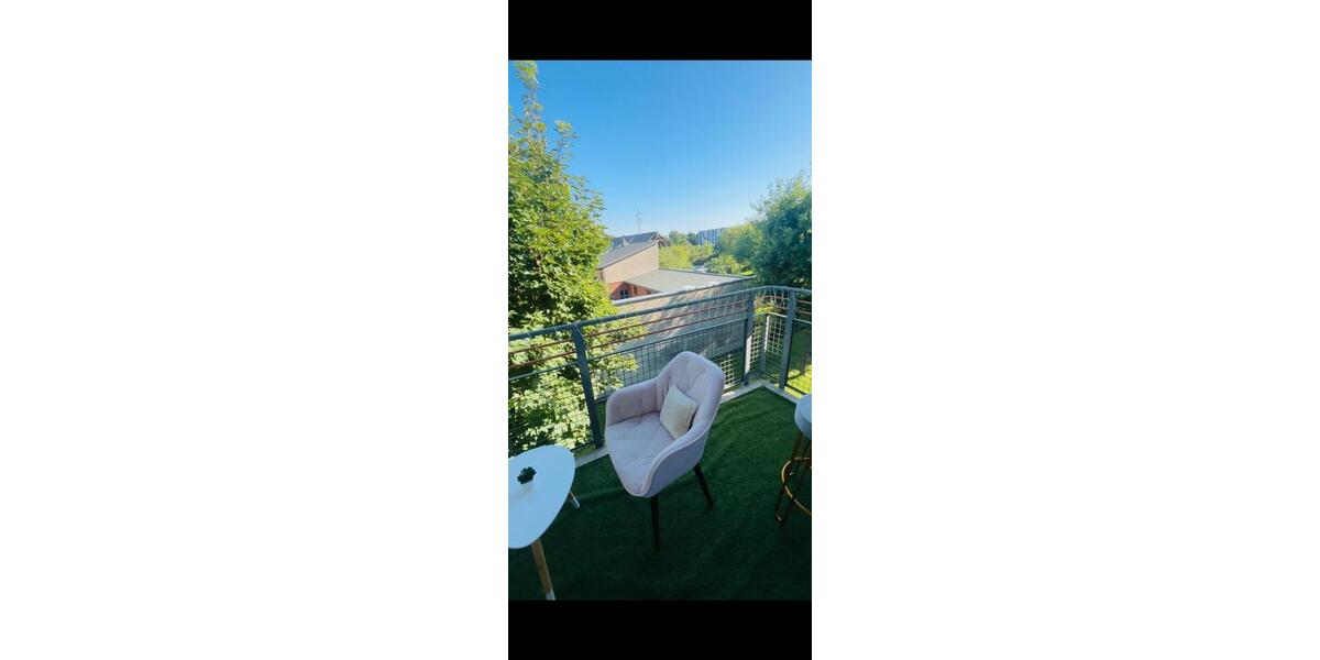 Wohnen auf Zeit Schönefeld - 1.5 Zimmer, 38 m&sup2;, 1.020&euro; | Angebot:26536371