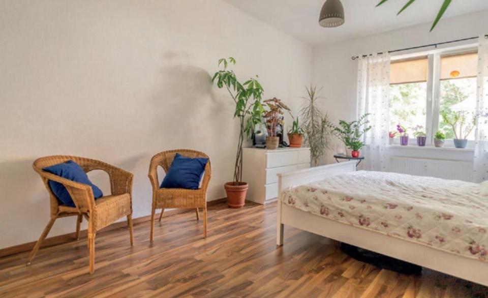 Etagenwohnung Zossen - 3 Zimmer, 85 m&sup2;, 1.066&euro; | Angebot:25569354