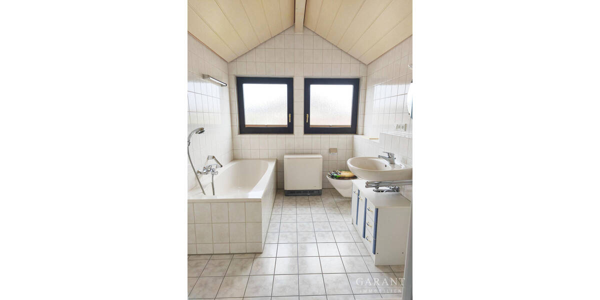 Etagenwohnung Waldachtal Hörschweiler - 2 Zimmer, 65 m&sup2;, 595&euro; | Angebot:26193671