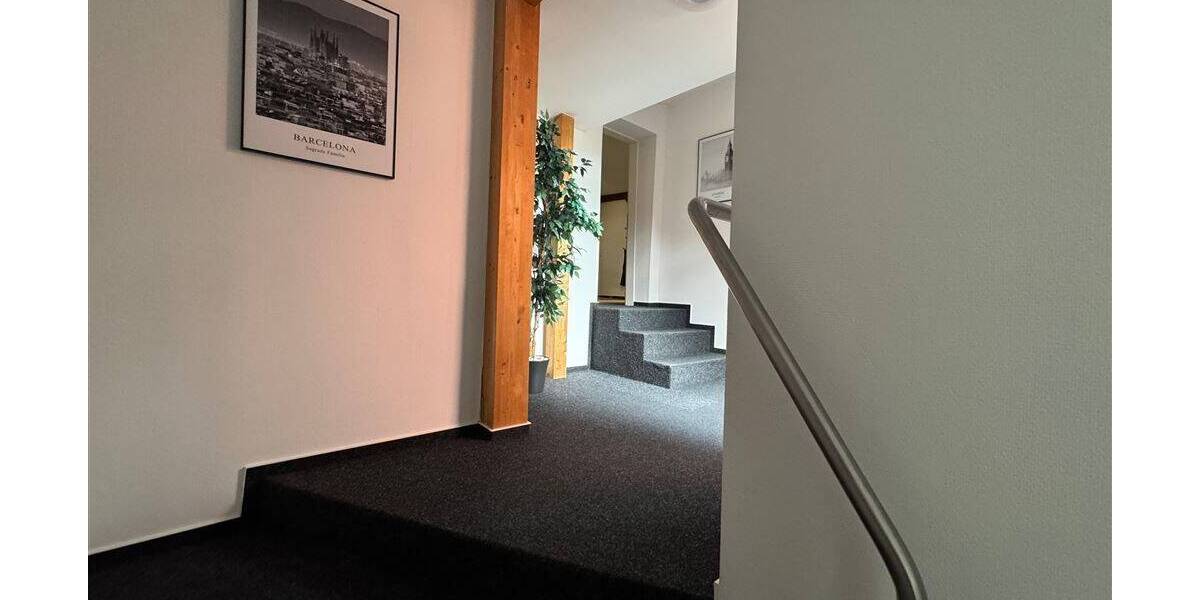 Gewerbeobjekt Fritzlar - 7 Zimmer, 150 m&sup2;, 1.400&euro; | Angebot:24112763