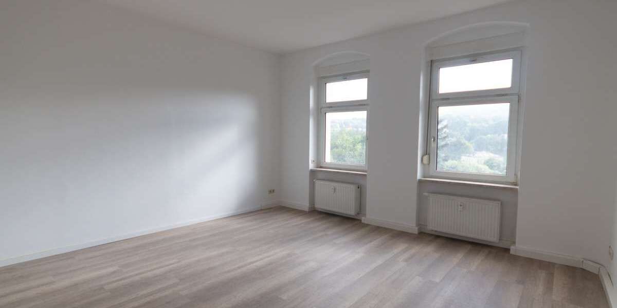 Etagenwohnung Annaberg-Buchholz / Buchholz Buchholz - 2 Zimmer, 54 m&sup2;, 299&euro; | Angebot:26069052