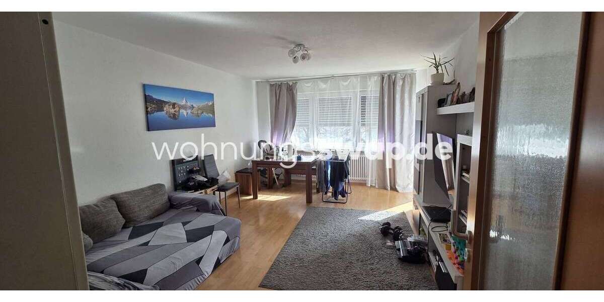 Etagenwohnung Radolfzell am Bodensee - 4 Zimmer, 87 m&sup2;, 779&euro; | Angebot:26133892