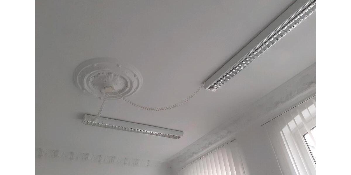 Etagenwohnung Leer (Ostfriesland) - 1 Zimmer, 75 m&sup2;, 390&euro; | Angebot:26120290
