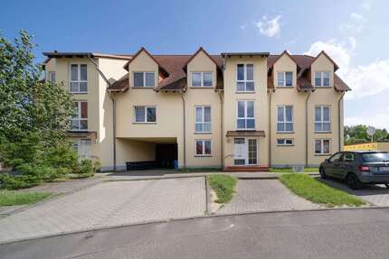 Wohnung zum Mieten in Seelow 499 € 59 m² 2 zimmer