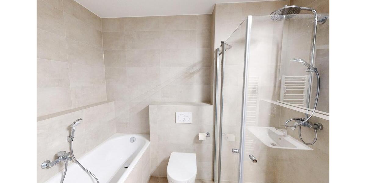 Etagenwohnung Augsburg - 3 Zimmer, 81 m&sup2;, 1.540&euro; | Angebot:26095516