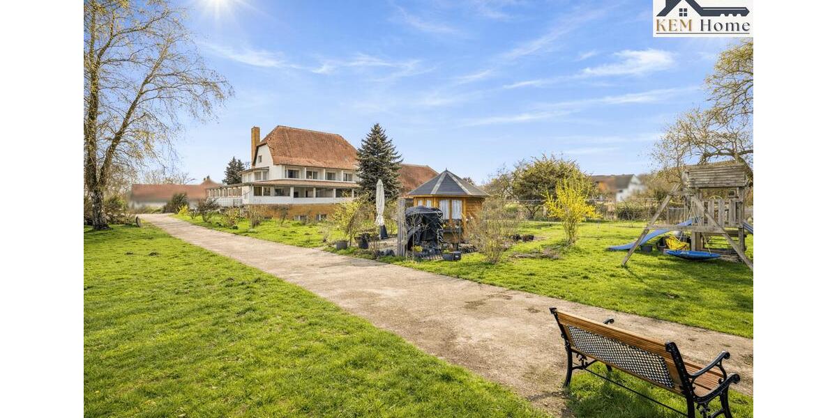 Etagenwohnung Lauenau - 2 Zimmer, 2.000 m&sup2;, 2.250&euro; | Angebot:26299802