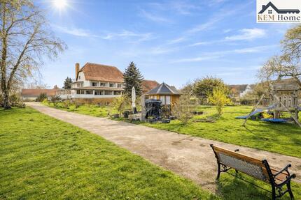 Wohnung Lauenau - 2 Zimmer, 2.000 m&sup2;, 2.250&euro; | Angebot:26299802