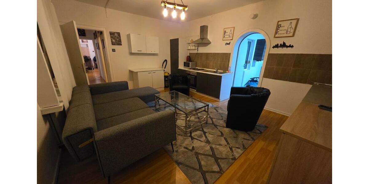 Etagenwohnung Mönchengladbach - 3 Zimmer, 90 m&sup2;, 1.500&euro; | Angebot:26518360