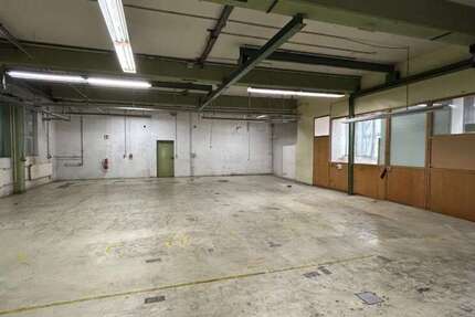 Halle in Maulbronn 1.825 € 309.7 m²