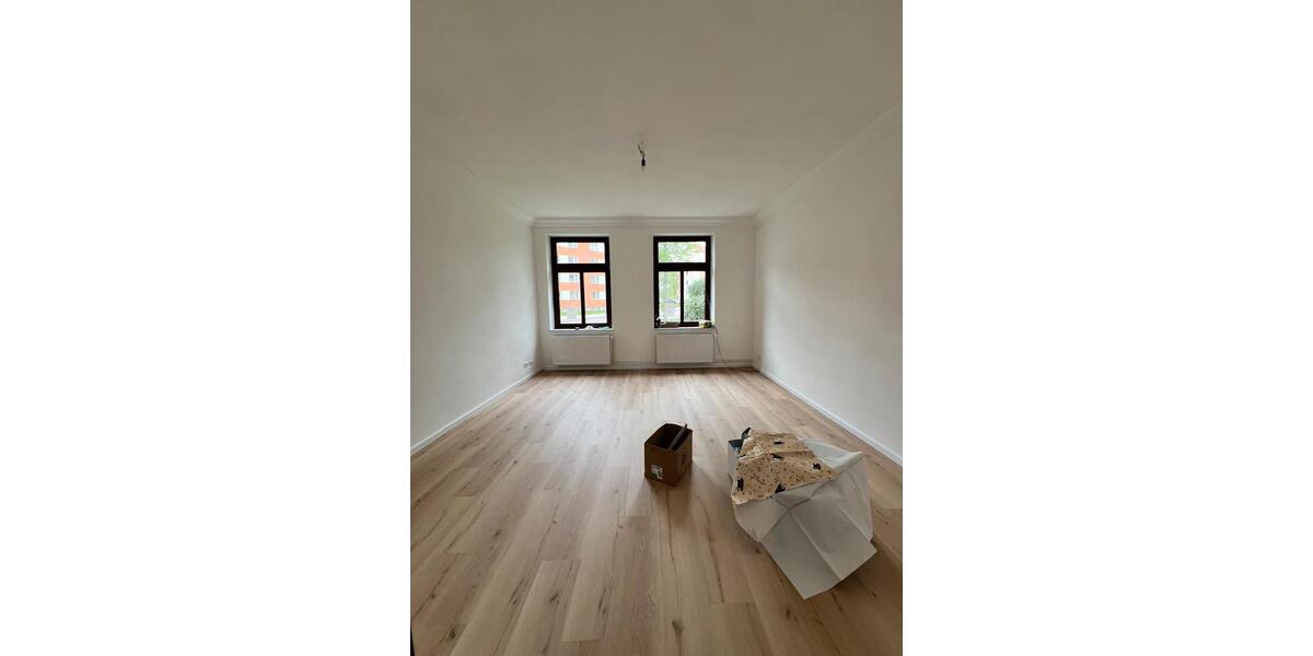 Erdgeschoßwohnung Stralsund Knieper - 3 Zimmer, 75 m&sup2;, 730&euro; | Angebot:26582554
