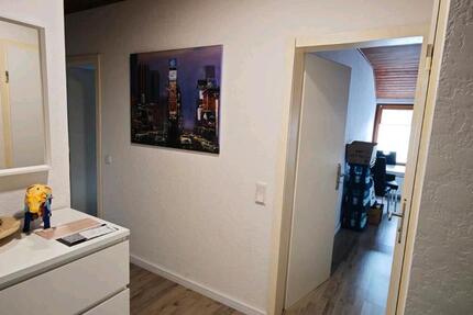 Wohnung Großalmerode - 4 Zimmer, 115 m&sup2;, 800&euro; | Angebot:27628017