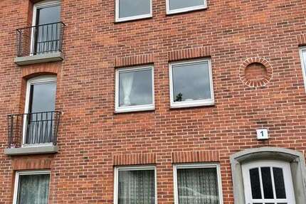 Wohnung Ratzeburg - 2.5 Zimmer, 58 m&sup2;, 638&euro; | Angebot:26094337