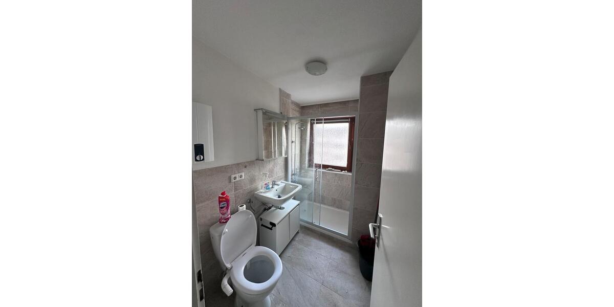 Etagenwohnung Hechingen - 2 Zimmer, 50 m&sup2;, 750&euro; | Angebot:24675553