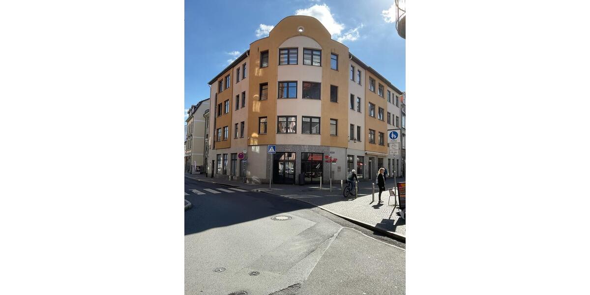 Moderne 2 Zimmerwohnung in zentraler Lage. 2 zimmer