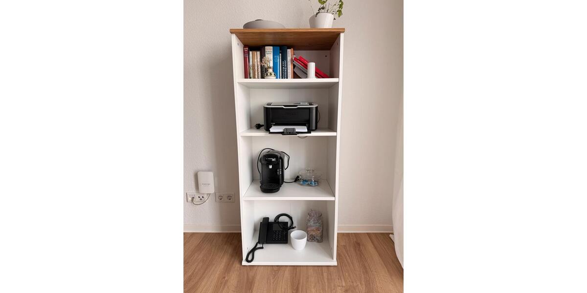 Wohnen auf Zeit Osnabrück Fledder - 1 Zimmer, 16 m&sup2;, 538&euro; | Angebot:26196870
