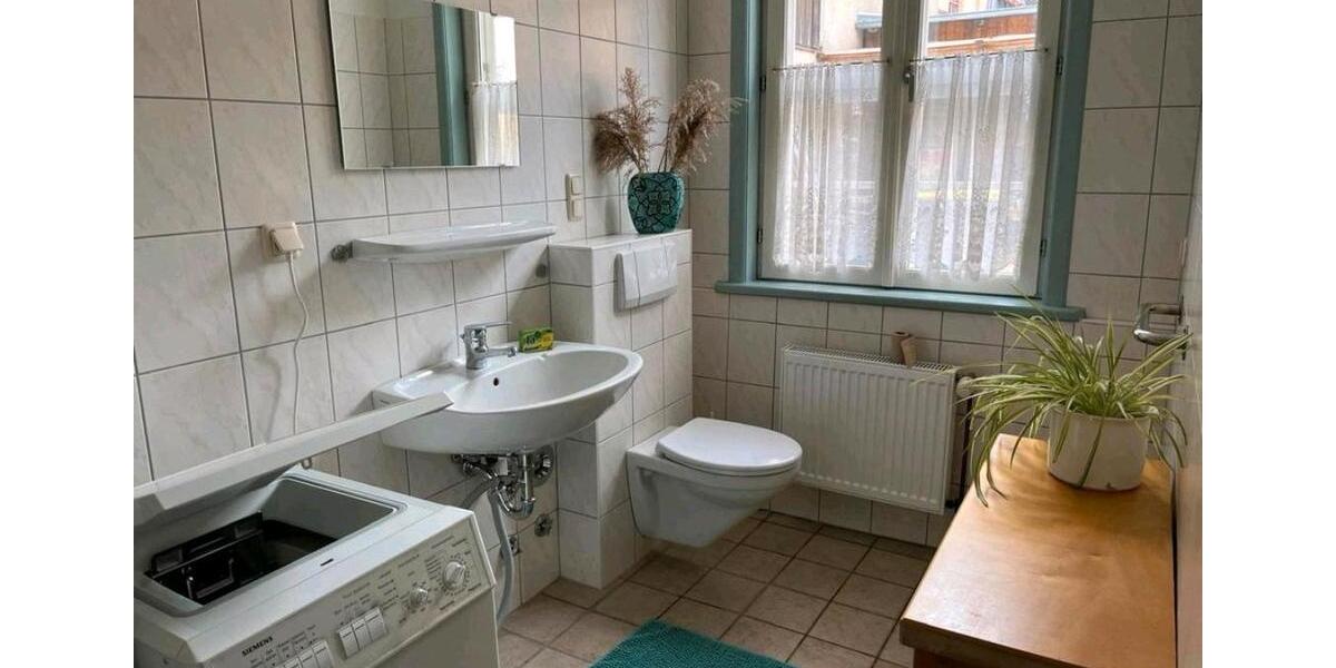 Erdgeschoßwohnung Schwerin Mueß - 1 Zimmer, 48 m&sup2;, 750&euro; | Angebot:24378616
