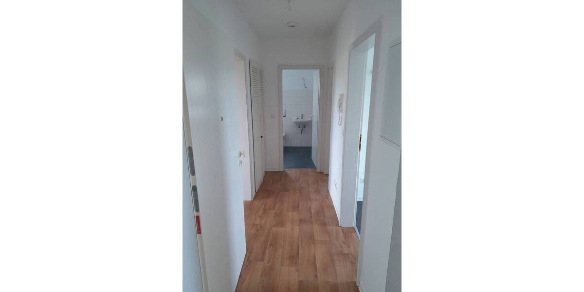 Etagenwohnung Naumburg (Saale) Bad Kösen - 2 Zimmer, 58 m&sup2;, 379&euro; | Angebot:26804978