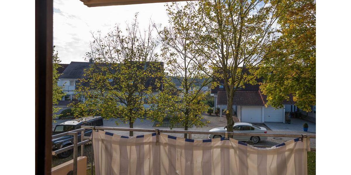 Etagenwohnung Bruchsal - 2 Zimmer, 60 m&sup2;, 700&euro; | Angebot:26562057