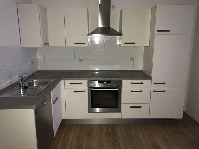 Etagenwohnung Schwerin - 2 Zimmer, 53 m&sup2;, 660&euro; | Angebot:26637148