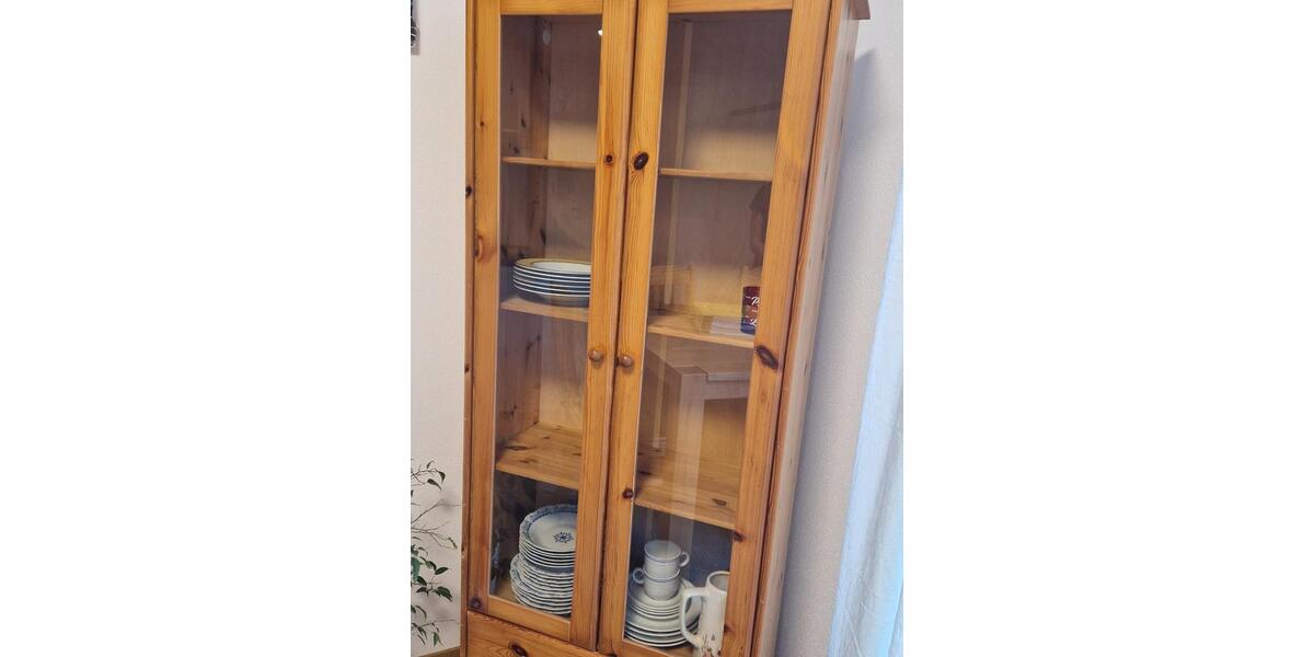 Wohnen auf Zeit Thurmansbang - 2 Zimmer, 47 m&sup2;, 720&euro; | Angebot:26613325