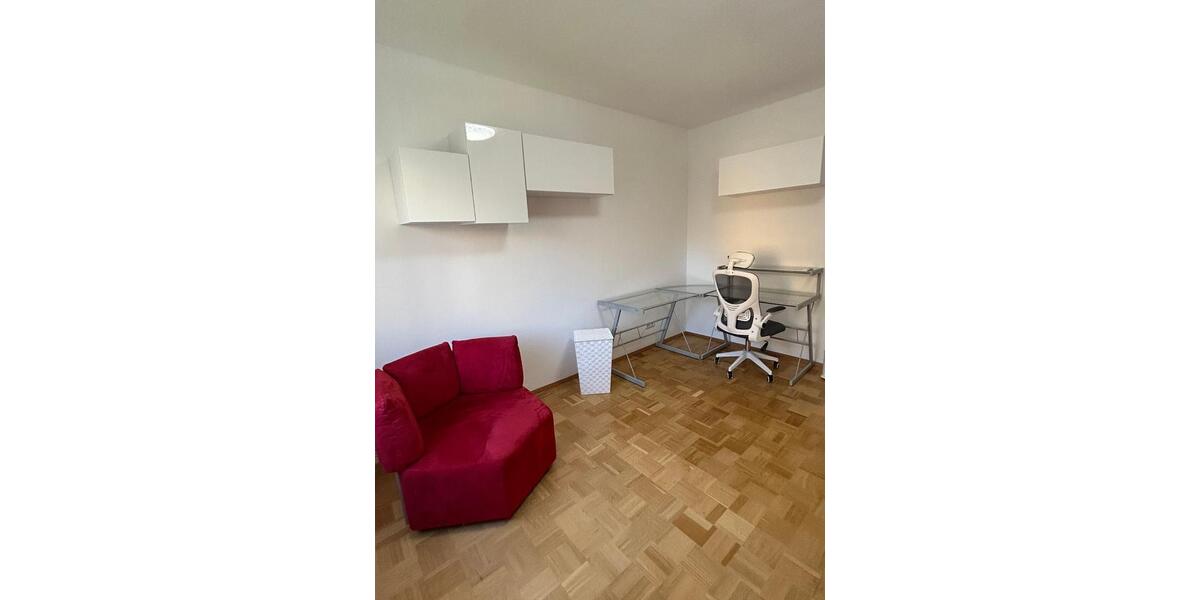 Wohnen auf Zeit Waldbüttelbrunn - 1 Zimmer, 40 m&sup2;, 495&euro; | Angebot:26287107