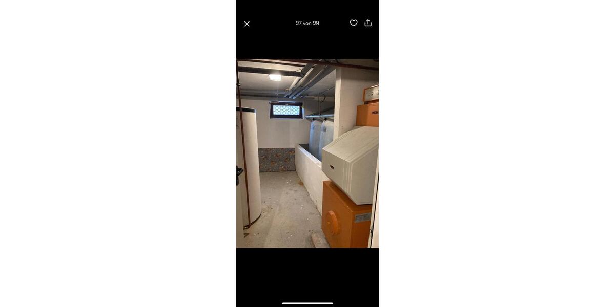 Einfamilienhaus Dietfurt an der Altmühl - 3 Zimmer, 100 m&sup2;, 1.300&euro; | Angebot:26205852