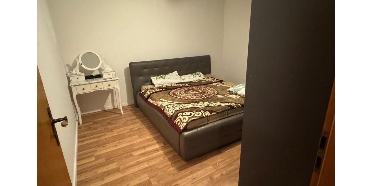 Erdgeschoßwohnung Nümbrecht - 3 Zimmer, 65 m&sup2;, 650&euro; | Angebot:25176268