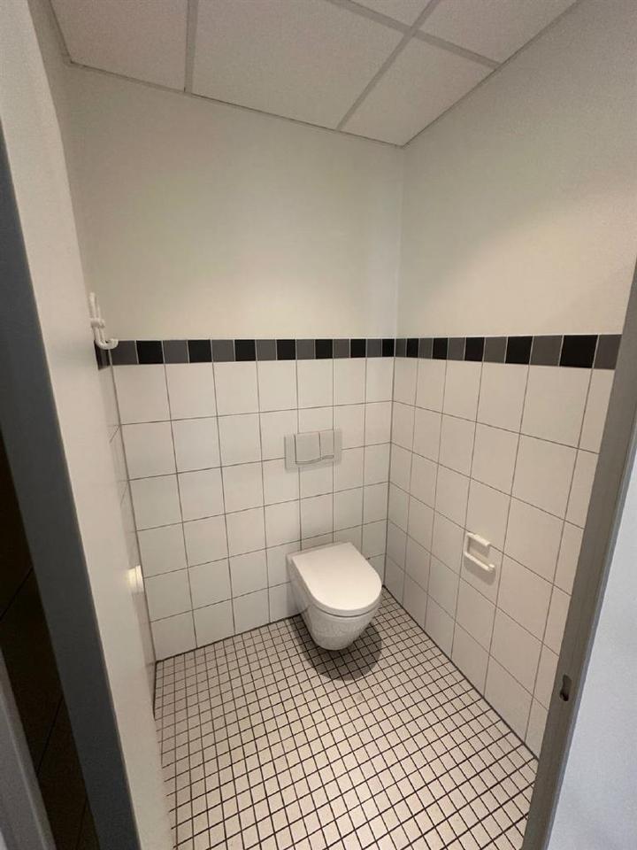 Ansprechende Praxisfläche in denkmalgeschütztem Ärztehaus von Lemgo, nähe Bahnhof!