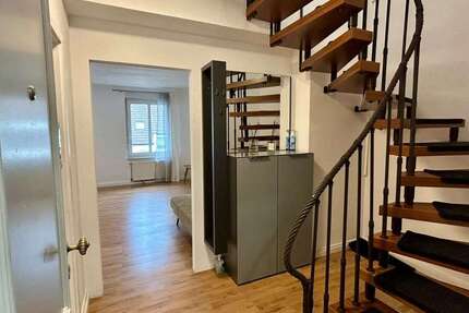 Wohnung Offenbach am Main Zentrum - 3 Zimmer, 74 m&sup2;, 1.000&euro; | Angebot:27024176