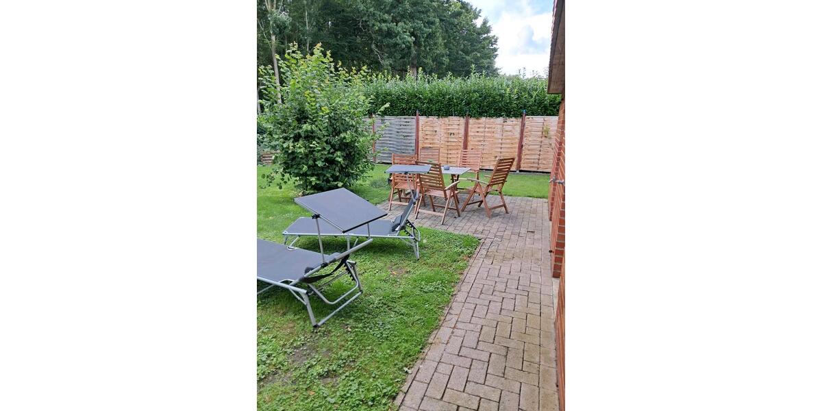 Etagenwohnung Saterland - 3 Zimmer, 85 m&sup2;, 550&euro; | Angebot:25942376