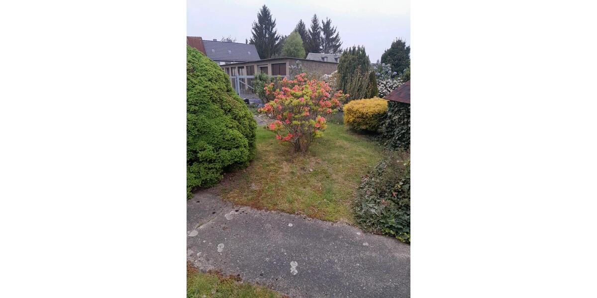 Dachgeschoßwohnung Hartha - 3 Zimmer, 350&euro; | Angebot:22883184