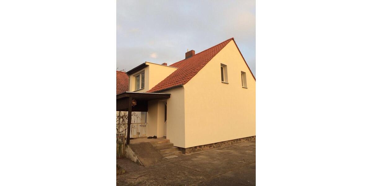 Großes Haus bei Beeskow 7 zimmer