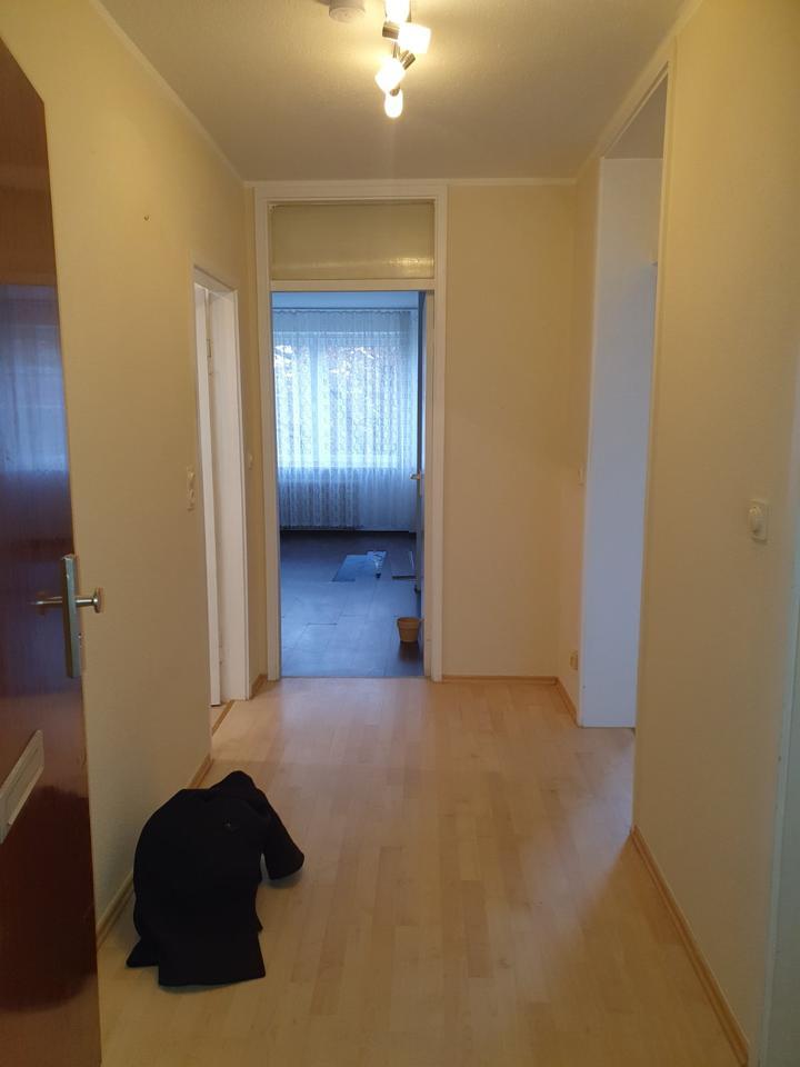 2-Zi-Whg, 62m² in 80997 - 1225€ Kaltmiete