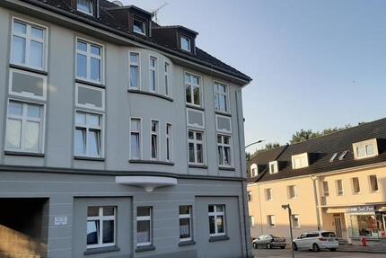 Demnächst frei! 3-Zimmer-Wohnung in Gelsenkirchen Buer 3 zimmer