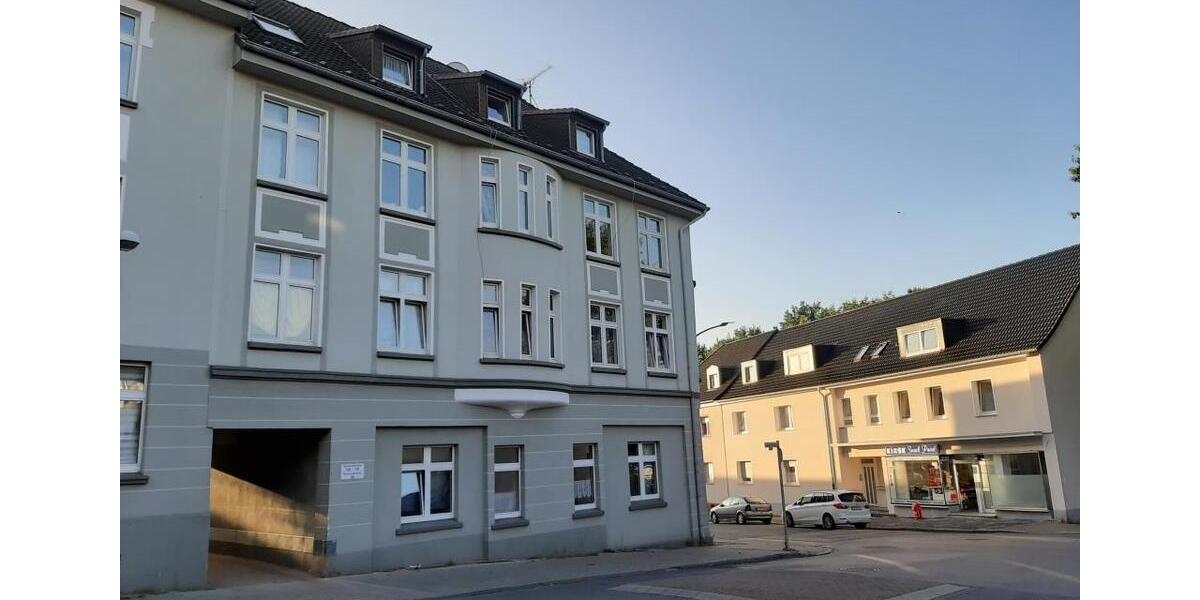 Demnächst frei! 3-Zimmer-Wohnung in Gelsenkirchen Buer 3 zimmer