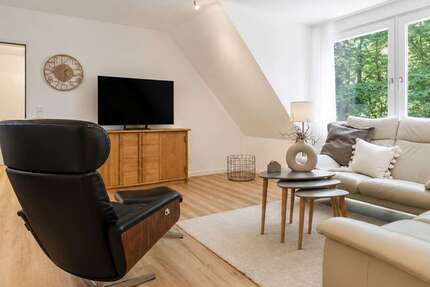 Wohnung Bremen / St. Magnus St. Magnus - 3 Zimmer, 88 m&sup2;, 1.100&euro; | Angebot:27299553