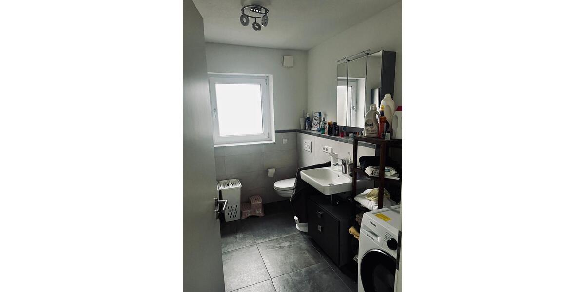 Einfamilienhaus Glattbach - 3 Zimmer, 95 m&sup2;, 1.350&euro; | Angebot:25845968