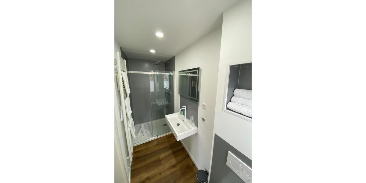 Etagenwohnung Herford - 2 Zimmer, 60 m&sup2;, 675&euro; | Angebot:26256350