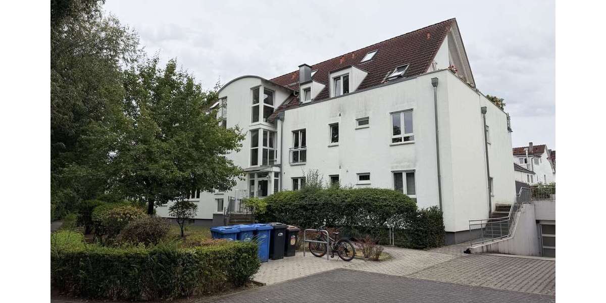 Etagenwohnung Bad Homburg Gonzenheim - 3 Zimmer, 95 m&sup2;, 1.500&euro; | Angebot:27280508