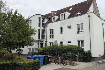 Wohnung Bad Homburg Gonzenheim - 3 Zimmer, 95 m&sup2;, 1.500&euro; | Angebot:27280508